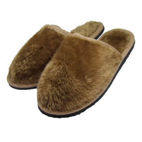 PANTUFA MARIA EMÍLIA MA FEMININO 35/36