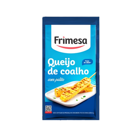 Queijo Coalho Frimesa 350g