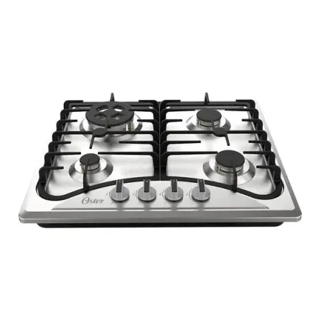 OSTER COOKTOP GAS OTOP 601 BIVOLT EAN/DUN OTOP601  360-1