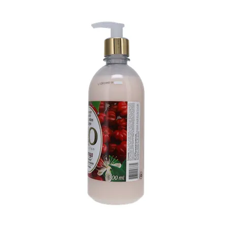 Sabonete Líquido H2OH! Pitanga Frasco 500ml 360-7
