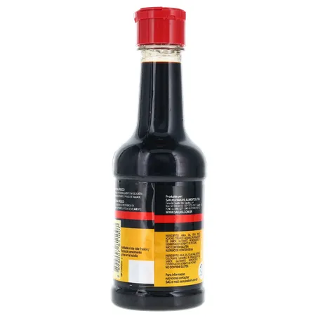Molho Shoyu Sakura 150ml 360-20