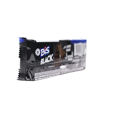CHOCOLATE BIS BLACK 100,8G 360-21