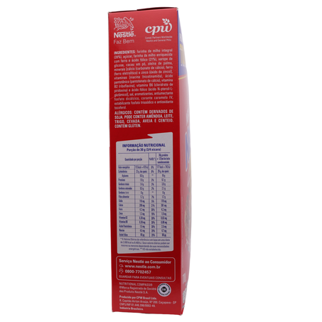 Cereal Matinal Nescau 770g 360-46