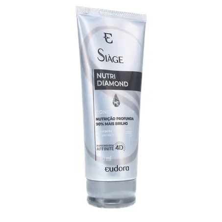 CONDIC SIAGE 200ML 4D NUTRI DIAMON 360-33