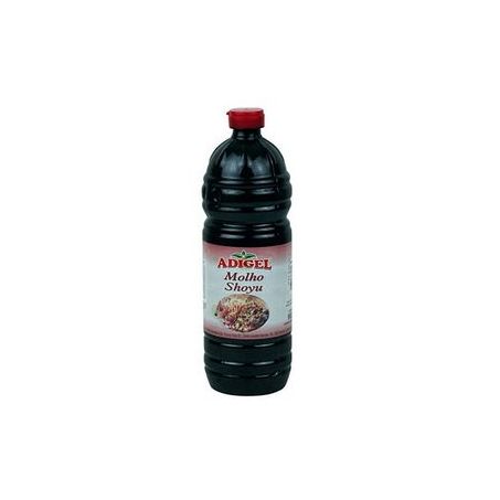 Molho Shoyu Adigel 900ml