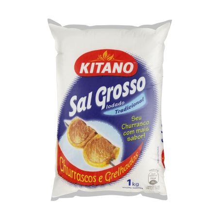 Sal kitano 1kg gross