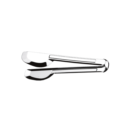 PEGADOR DE INOX BRINOX ARIENZO UNIVERSAL 28,5CM 1 PEÇA