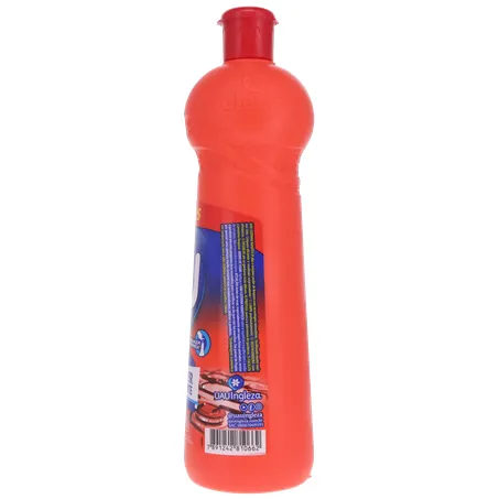 Desengordurante uau cozinha squeeze 500ml (20% grátis) 360-11