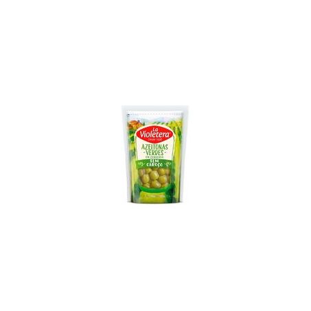 AZEITONA S/CAROCO VDE LA VIOLETERA 160G