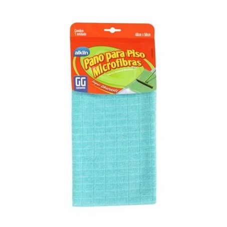 PANO ALKLIN PISO MICROFIBRA GG 48X58CM 