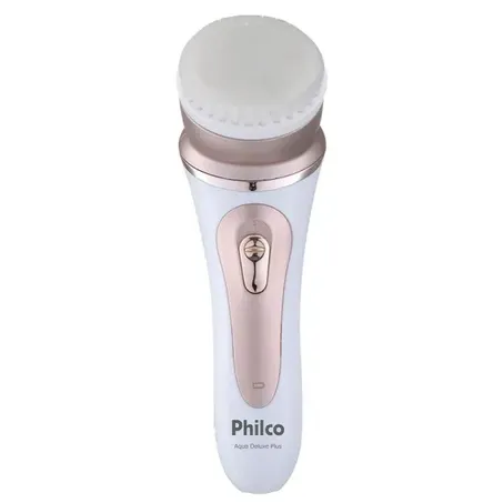 PHILCO DEPILADOR PDP01R BIV                        360-2