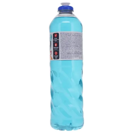 DETERGENTE LÍQUIDO YPÊ ANTIBACTERIANO 500ML 360-11