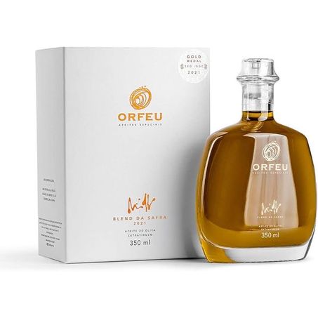 AZEITE ORFEU BLEND DA SAFRA 350ML 