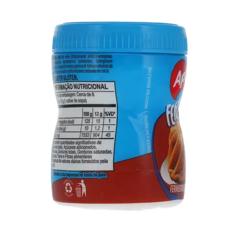 FERMENTO QUIMICO 100G - APTI 360-27