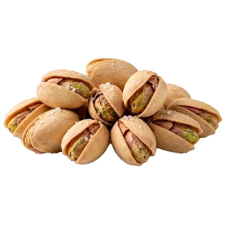 PISTACHE TORRADO E SALGADO 250G