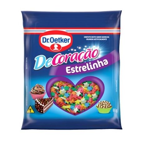 Defcorfesta estrelin