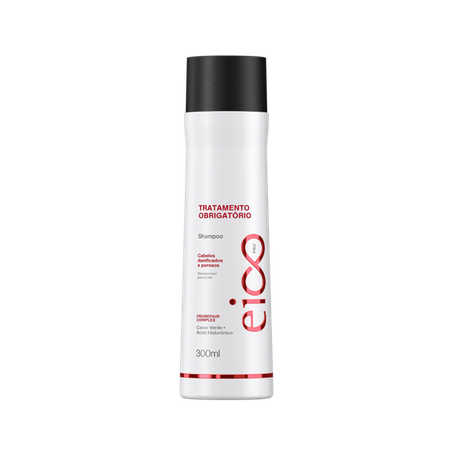 Sh Eico 300ml Pro Hidration