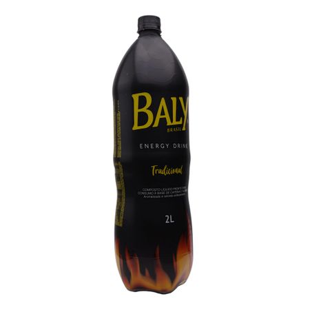BEBIDA ENERGÉTICA BALY DRINK 2L 360-26