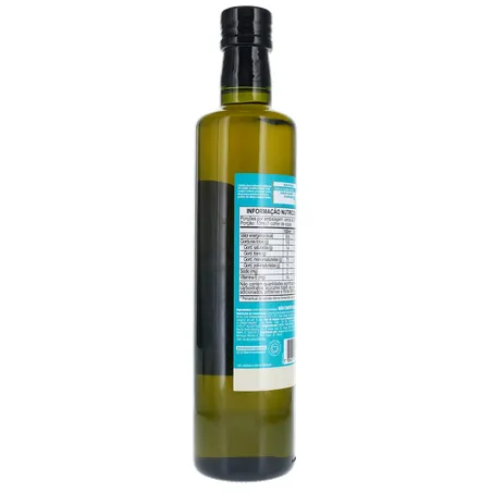 AZEITE DE OLIVA TUNÍSIA MONDE MEDITERRÂNEO EXTRAVIRGEM 500ML 360-14