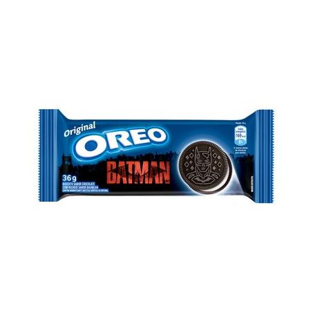BISC OREO BAUNILHA 36G