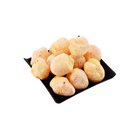 Pão de Queijo Mini Kg