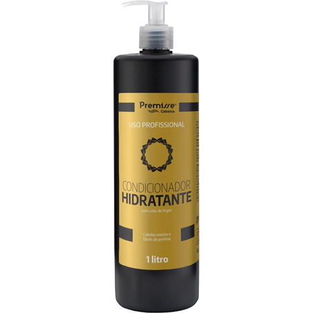 Condicionador Premisse 1 Litro - Hidratante