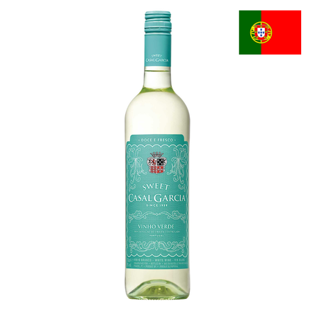 VINHO SWEET CASAL GARCIA 750ML
