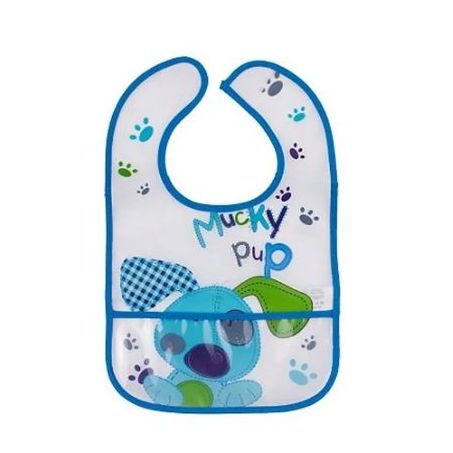 BABADOR BENE CASA IMPERM C/ BOLSO BABY SORT MASC