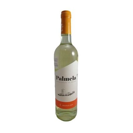 VH PORT.PALMELA BCO 750ML