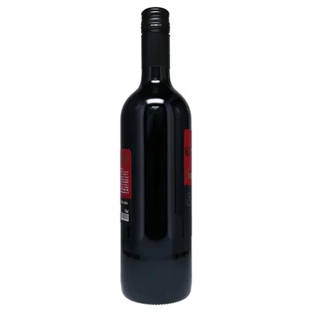 Vinho Nacional Sangue De Boi Seco 750ml 360-26