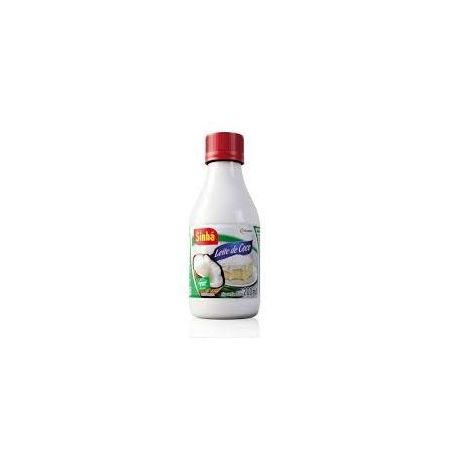 LEITE DE COCO SINHA VD 200ML