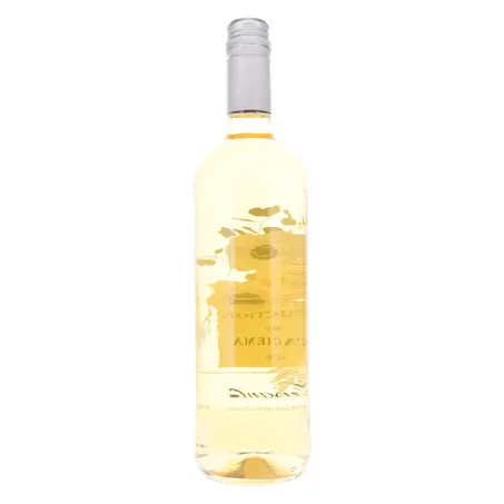 VINHO FRISANTE GRACIEMA SEDUCTION BRANCO SUAVE GARRAFA 750ML 360-19