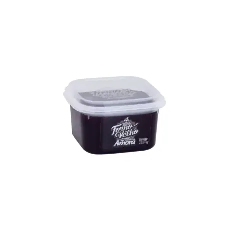 Doce forno velho amora 250g