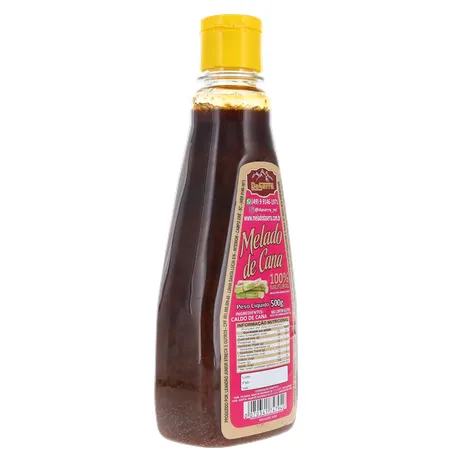 MELADO DE CANA DASERRA 500G 360-31