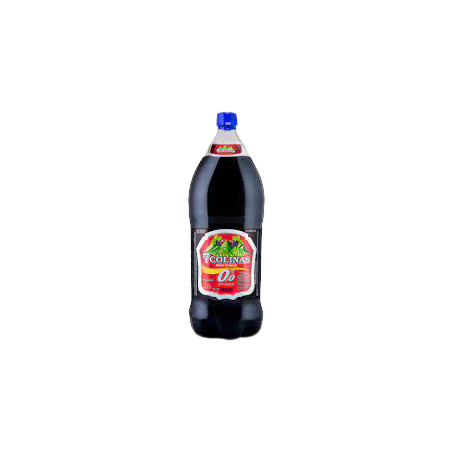 Coquetel 7 colinas sem alcool 2l