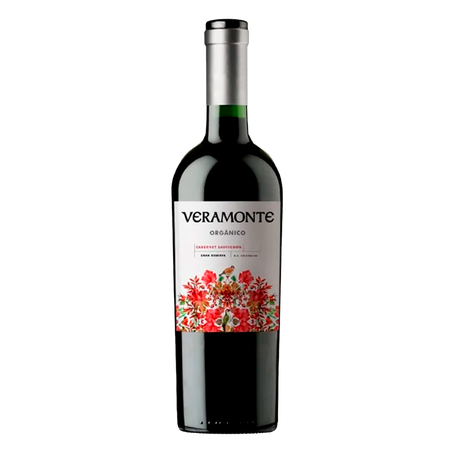 Vinho Veramonte Gran Reserva Cabernet Sauvignon 750ml