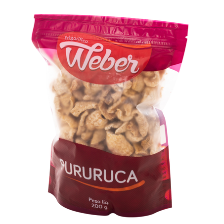 Pururuca weber