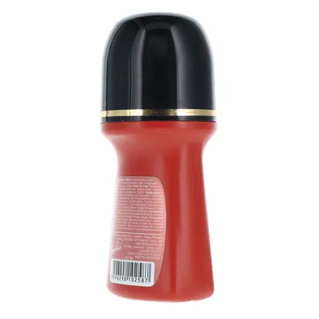 Desodorante sergio paris roll-on musk 50ml 360-23