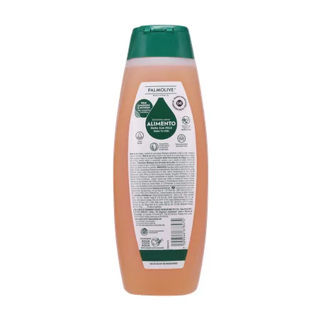 SABONETE LÍQUIDO PALMOLIVE NATURALS ÓLEO NUTRITIVO 650ML 360-2