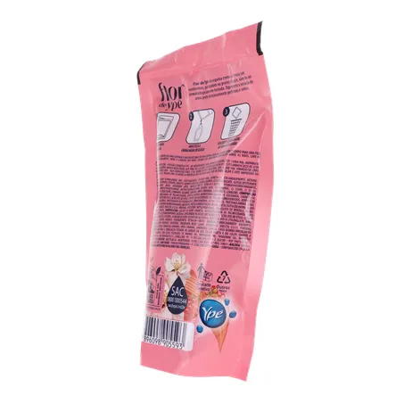 Sabonete Líquido Flor De Ypê Maça e Framboesa Rf 200ml 360-23