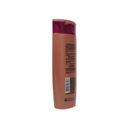 SHAMPOO ELSÉVE QUERA LISO 200ML 360-22
