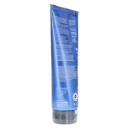 Shampoo Eudora Siage Hair Plastia Bisnaga 250Ml 360-13