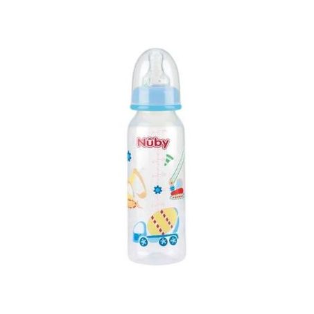 Mamad.Nuby 240ml Nb01775.012