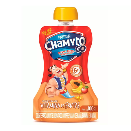 IOGURTE LÍQUIDO CHAMYTO GO VITAMINA FRUTAS 100G 360-1