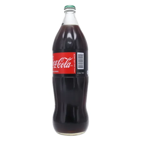 Refri coca cola retornavel 1l 360-4