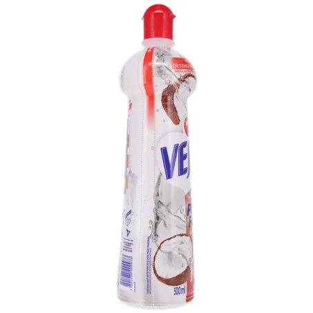 Limpador veja multiuso power coco 500ml 360-30