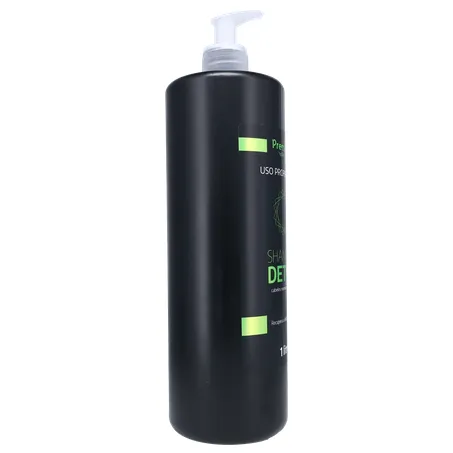 Shampoo Premisse Detox 1lt 360-29