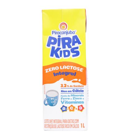 LEITE L V PIRACANJUBA -1L ZERO LACT INTEGRAL 360-31