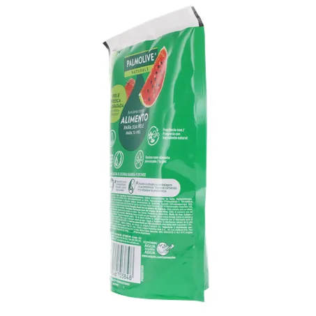 Sabonete Líquido Palmolive Naturals Melancia e Lichia Rf 200ml 360-24