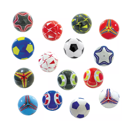 BOLA FUTEBOL PAIS & FILHOS OFICIAL REF. 7191 360-2